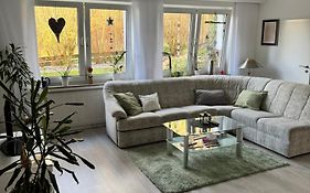 Ferienwohnung am Waldesrand